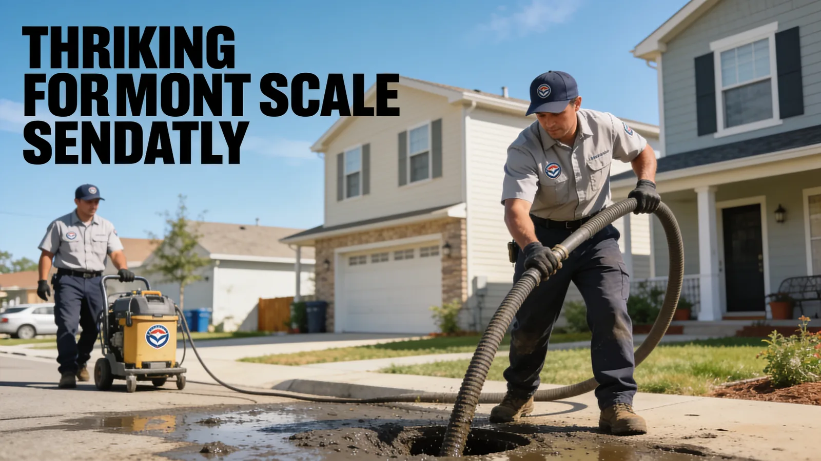 Sewage Cleanup in Sunman, IN near me